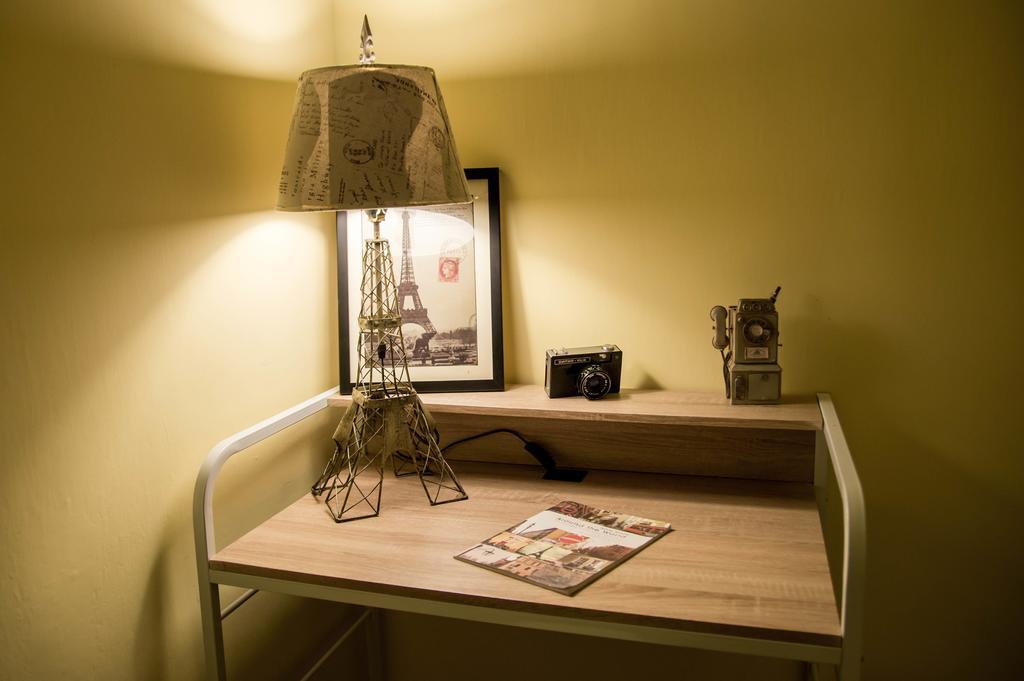 Ciao Life B&B T'ai-tung Oda fotoğraf
