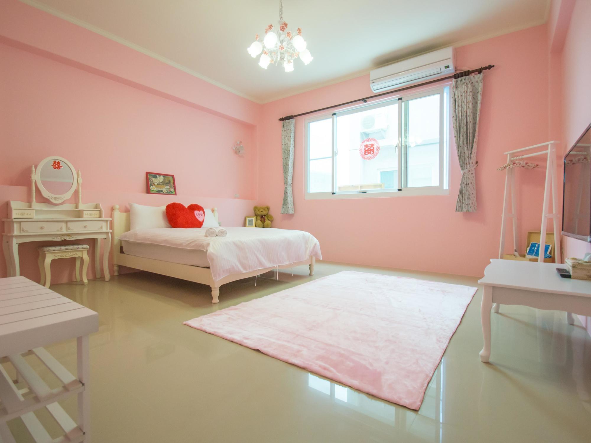 Ciao Life B&B T'ai-tung Dış mekan fotoğraf