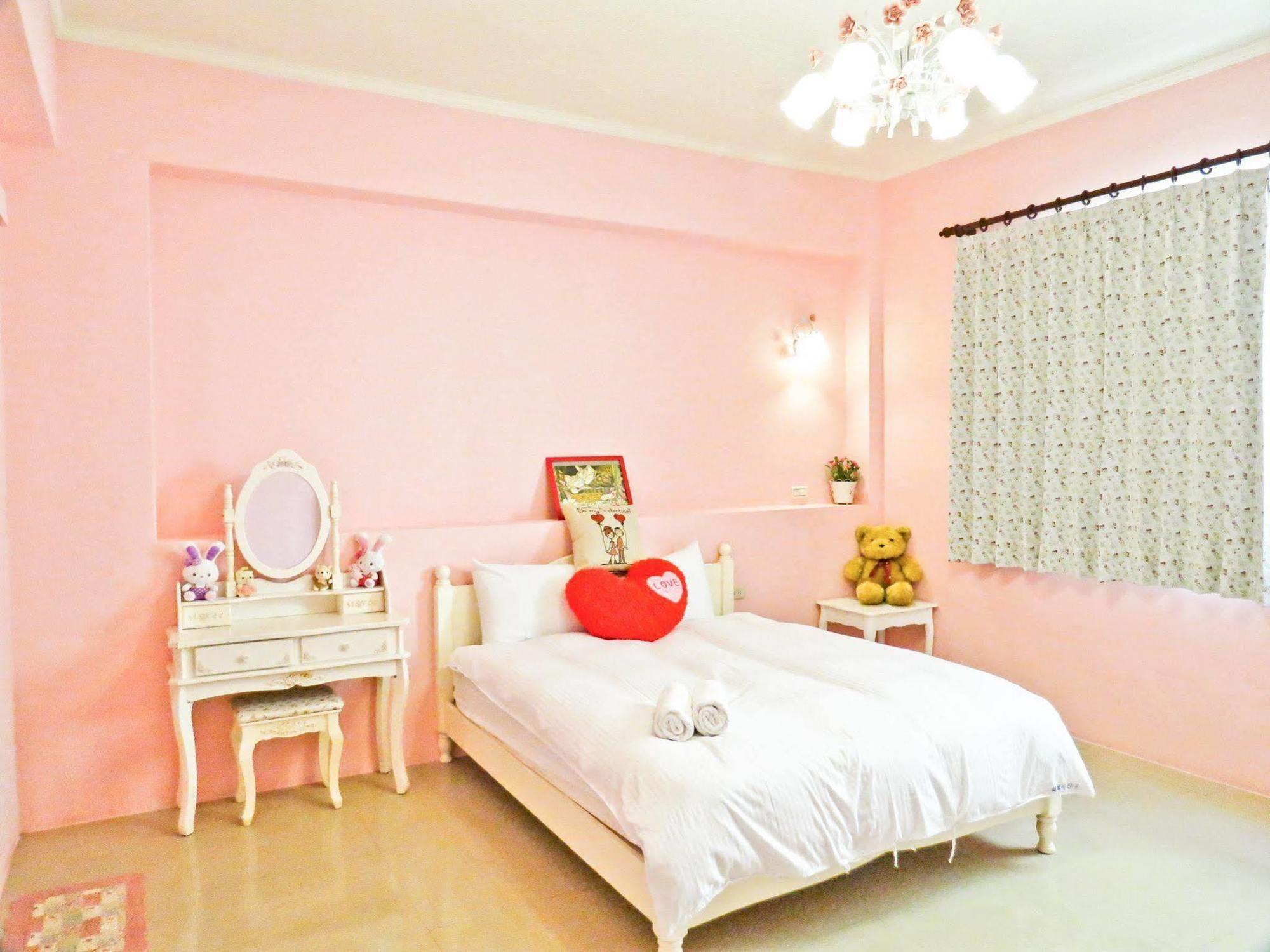 Ciao Life B&B T'ai-tung Dış mekan fotoğraf