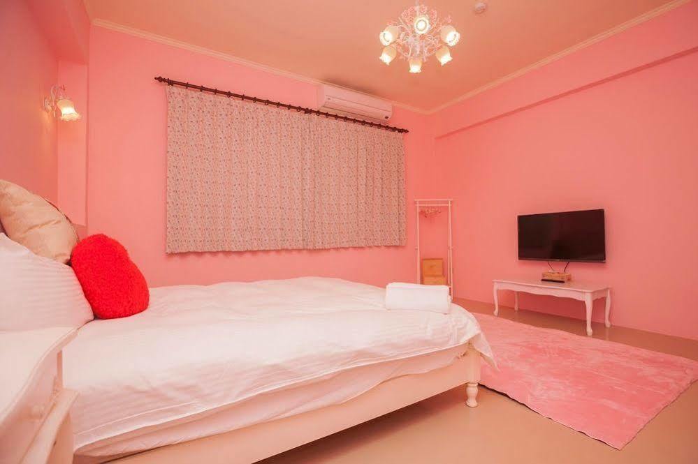 Ciao Life B&B T'ai-tung Dış mekan fotoğraf