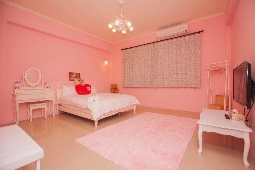 Ciao Life B&B T'ai-tung Dış mekan fotoğraf
