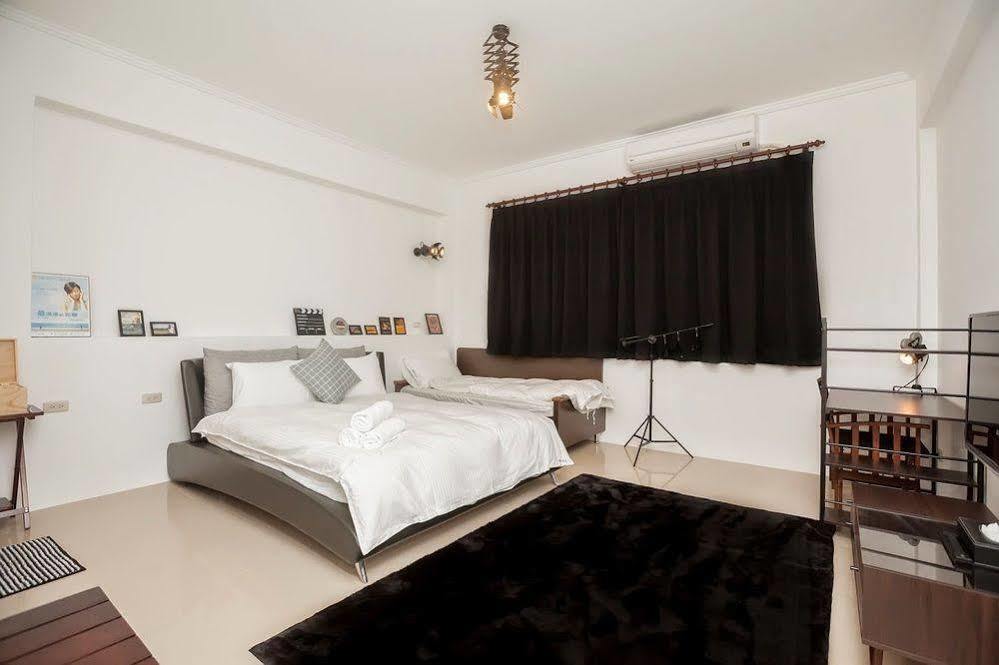 Ciao Life B&B T'ai-tung Dış mekan fotoğraf