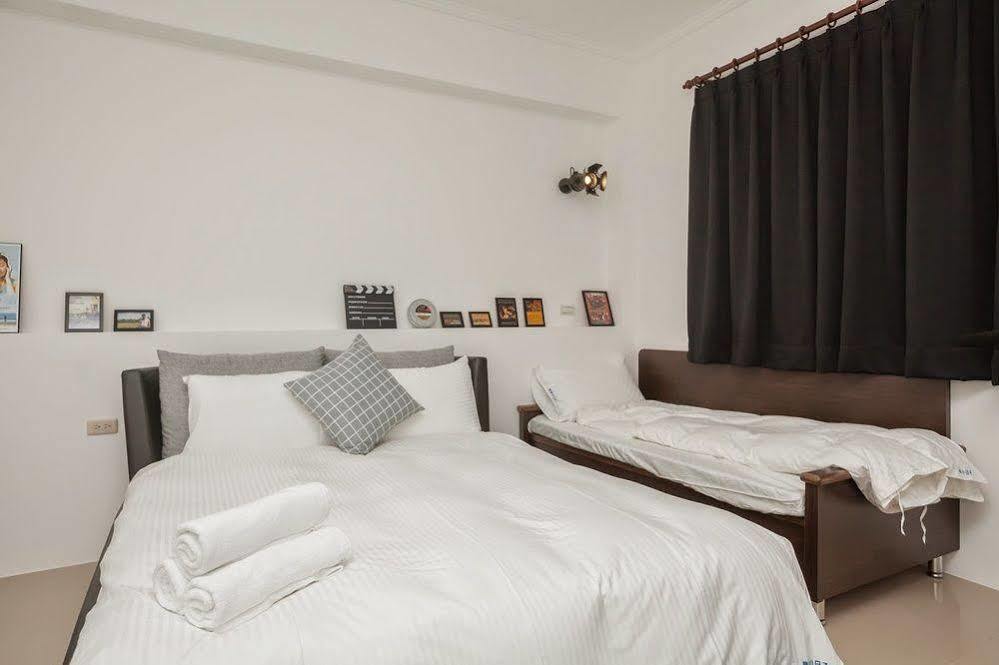 Ciao Life B&B T'ai-tung Dış mekan fotoğraf