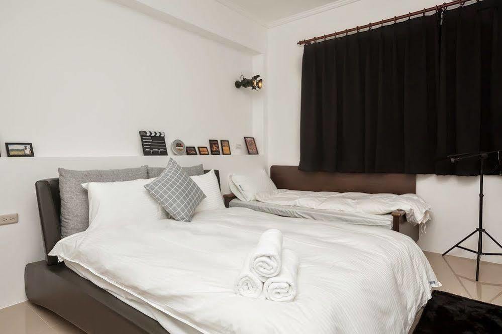 Ciao Life B&B T'ai-tung Dış mekan fotoğraf