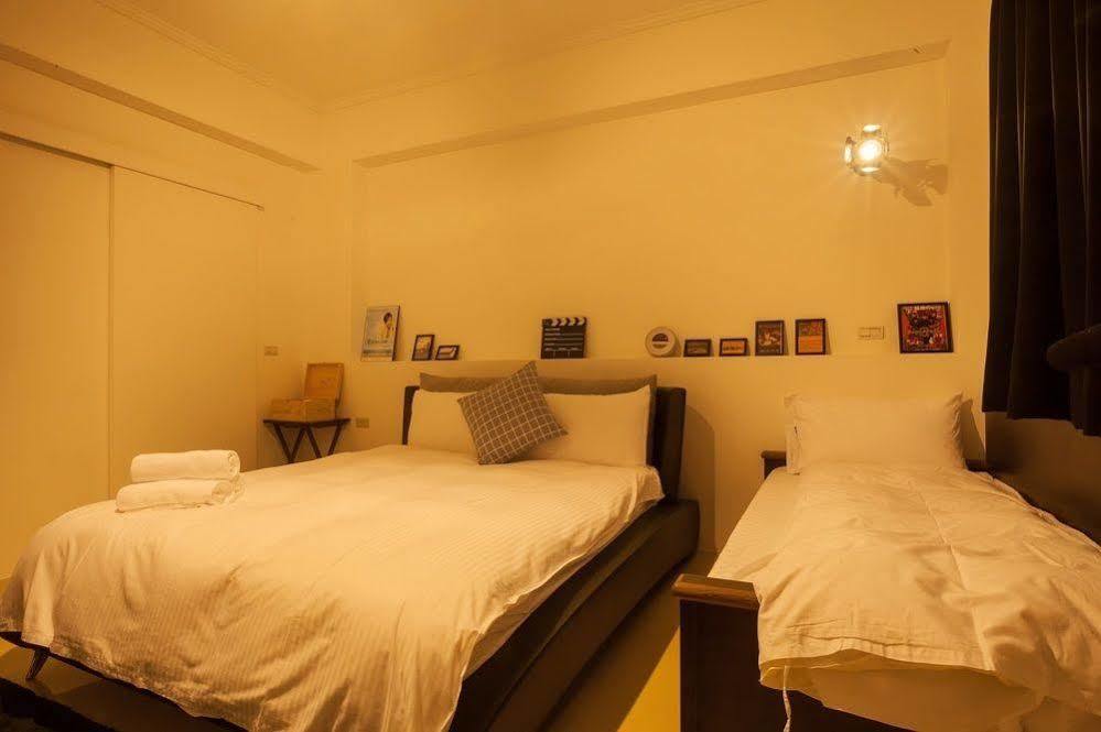 Ciao Life B&B T'ai-tung Dış mekan fotoğraf
