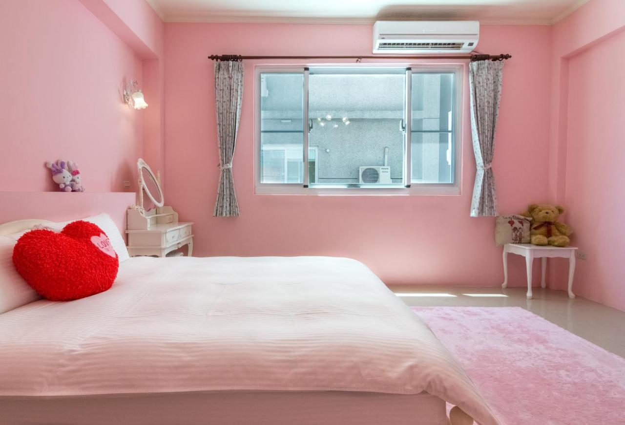 Ciao Life B&B T'ai-tung Oda fotoğraf
